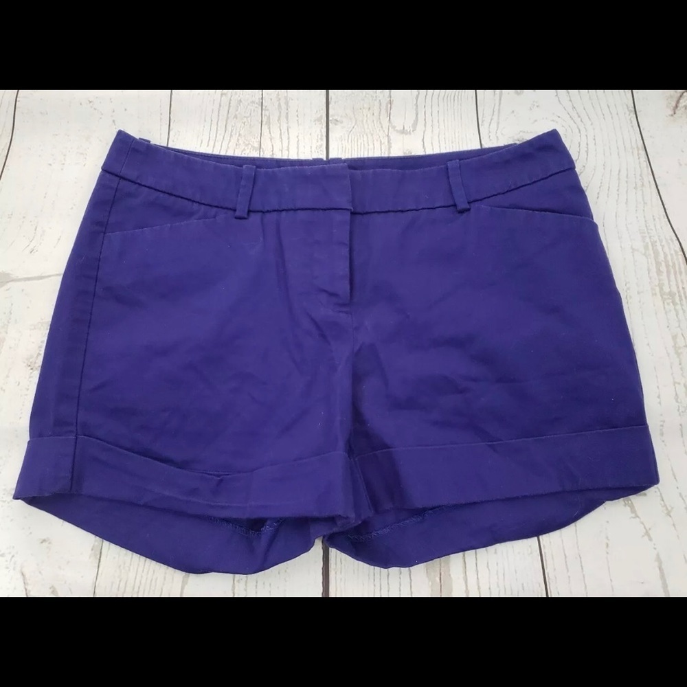 🌹3 for $15 mossimo stretch extensible shorts 4